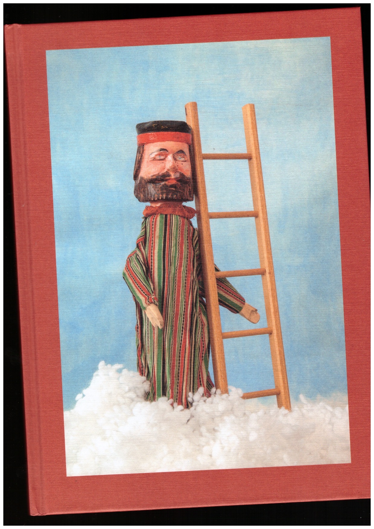 VAN RIESSEN, Wouter  - Joujou Baudelaire